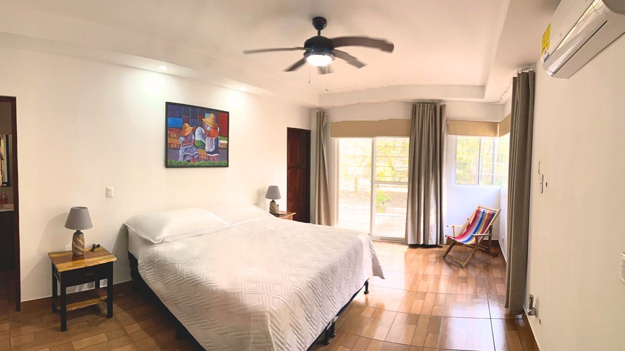 Photo of Bedroom in Granada