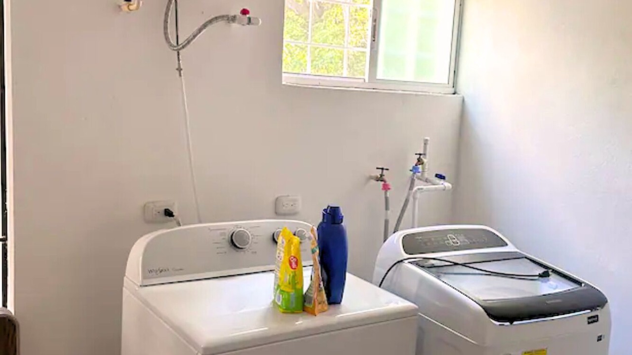 Photo of Bathroom in Granada