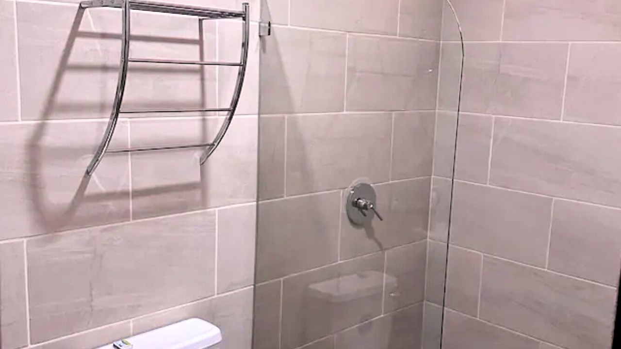 Photo of Bathroom in Granada