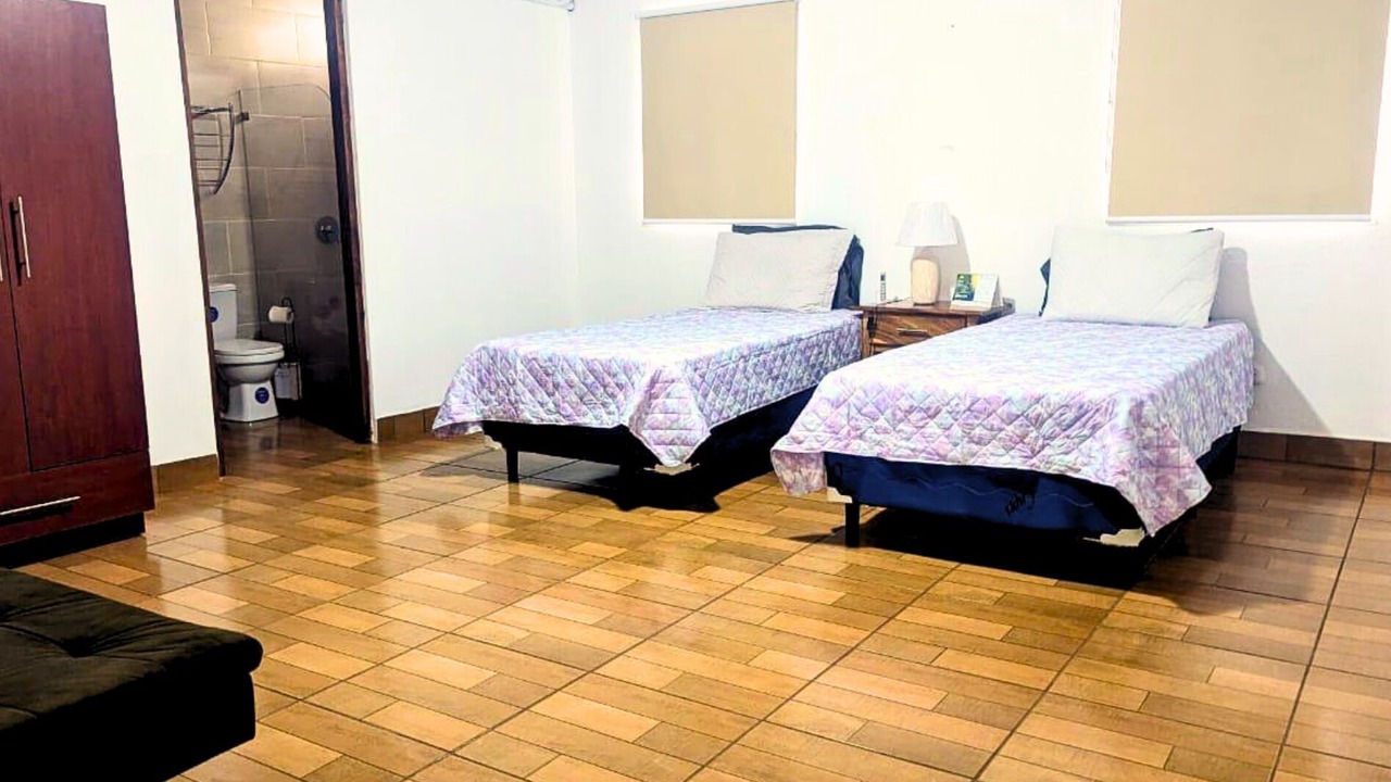 Photo of Bedroom in Granada