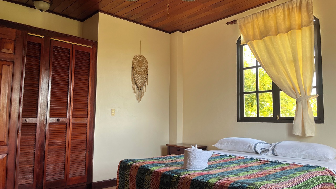 Photo of Bedroom in San Juan del Sur