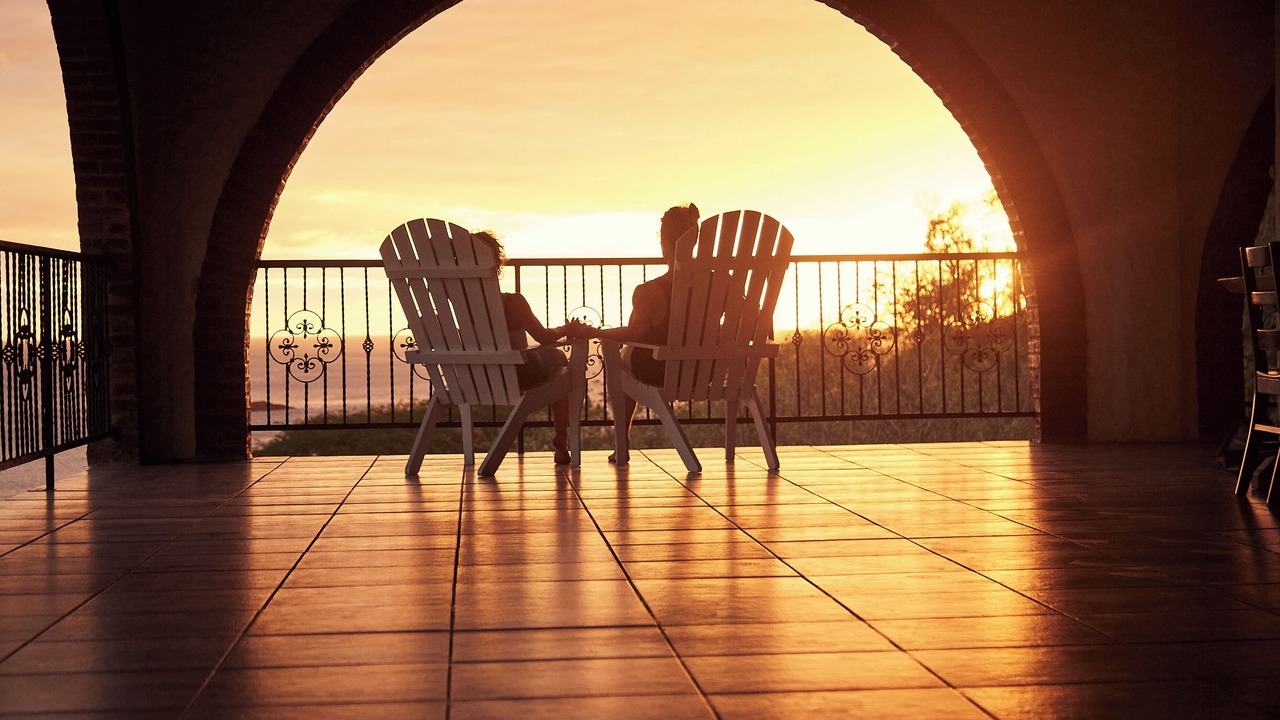Photo of Patio Balcony in San Juan del Sur