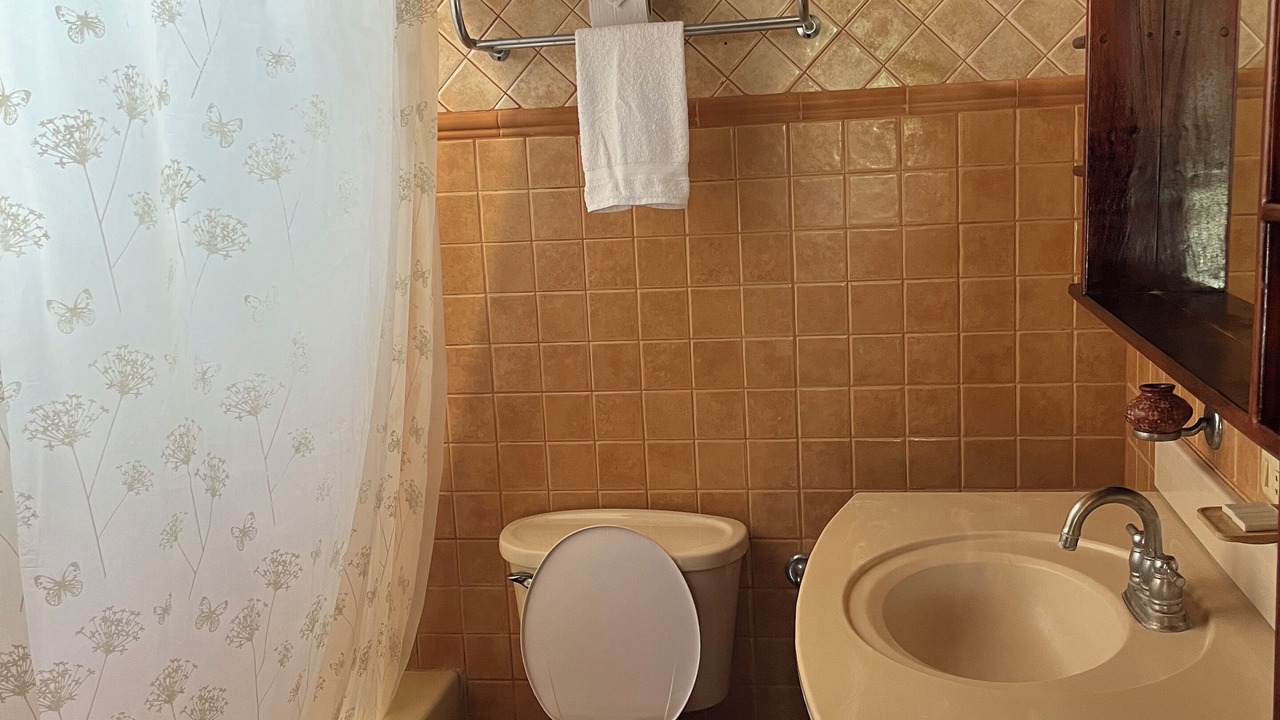 Photo of Bedroom in San Juan del Sur