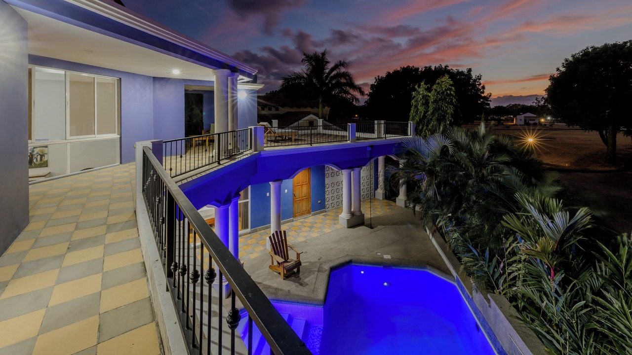Photo of Patio Balcony in San Diego