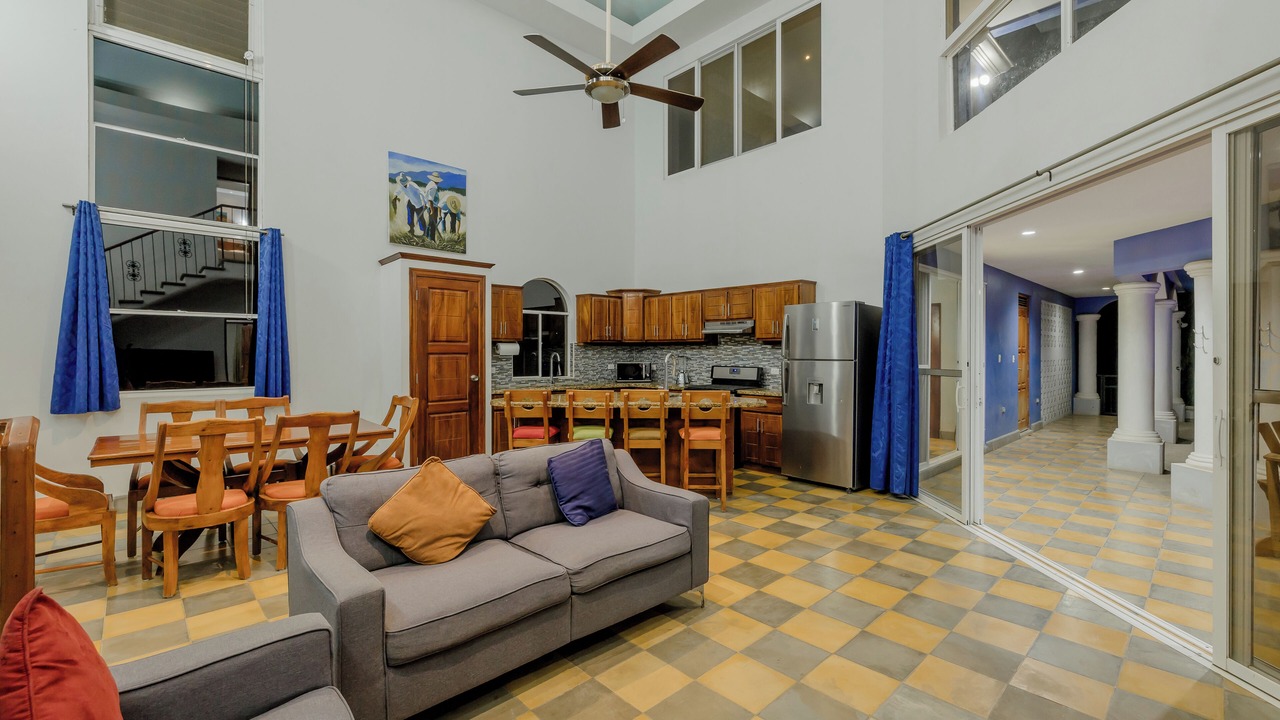 Photo of Livingroom in San Diego