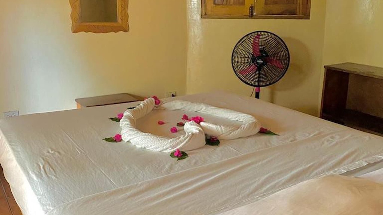 Photo of Bedroom in Las Penitas