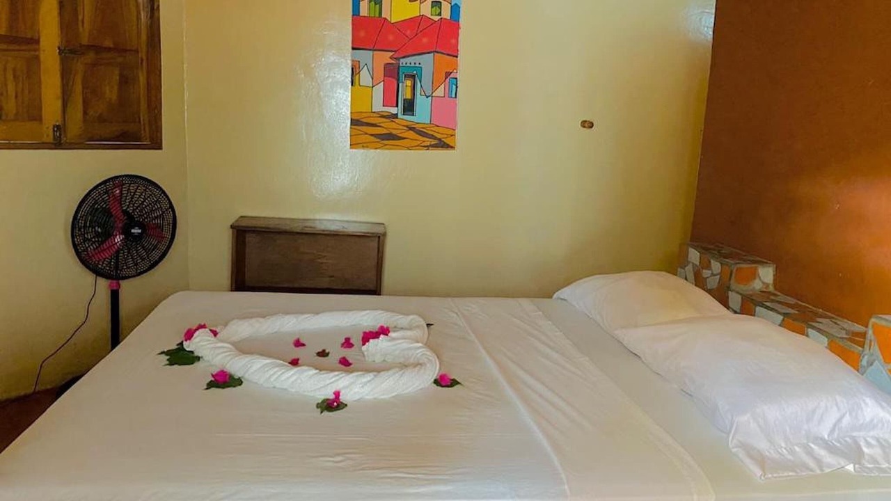Photo of Bedroom in Las Penitas