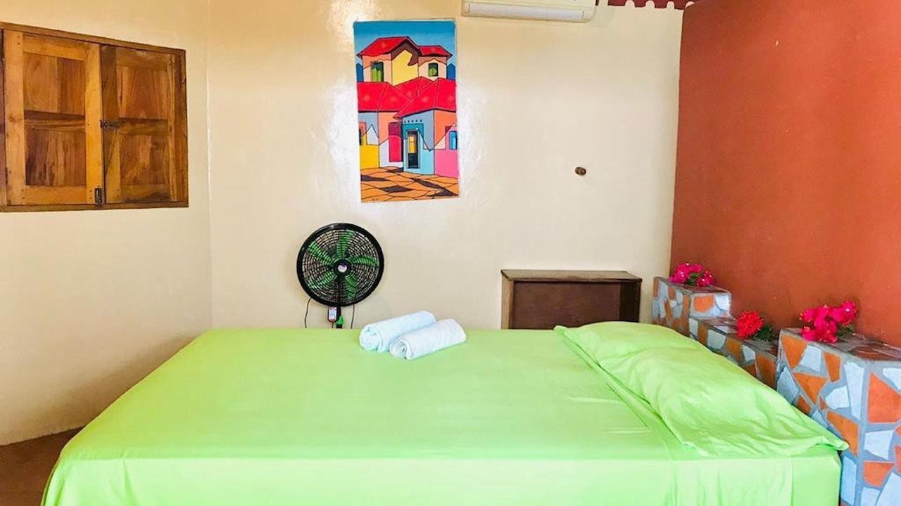 Photo of Bedroom in Las Penitas