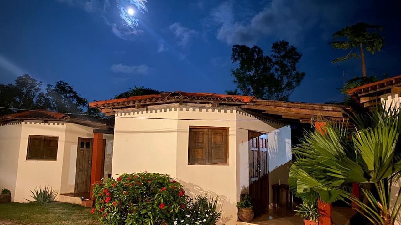 Photo of Outdoor in Las Penitas