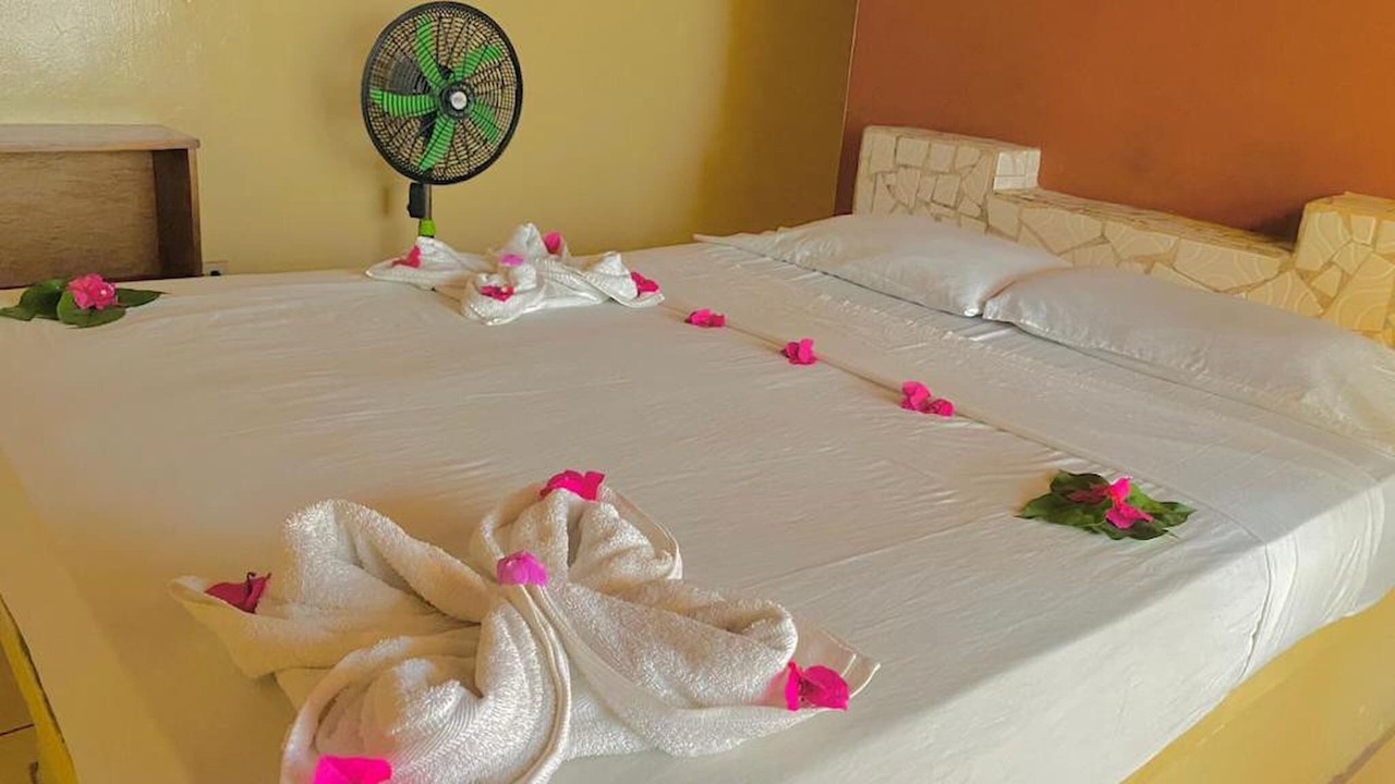 Photo of Bedroom in Las Penitas