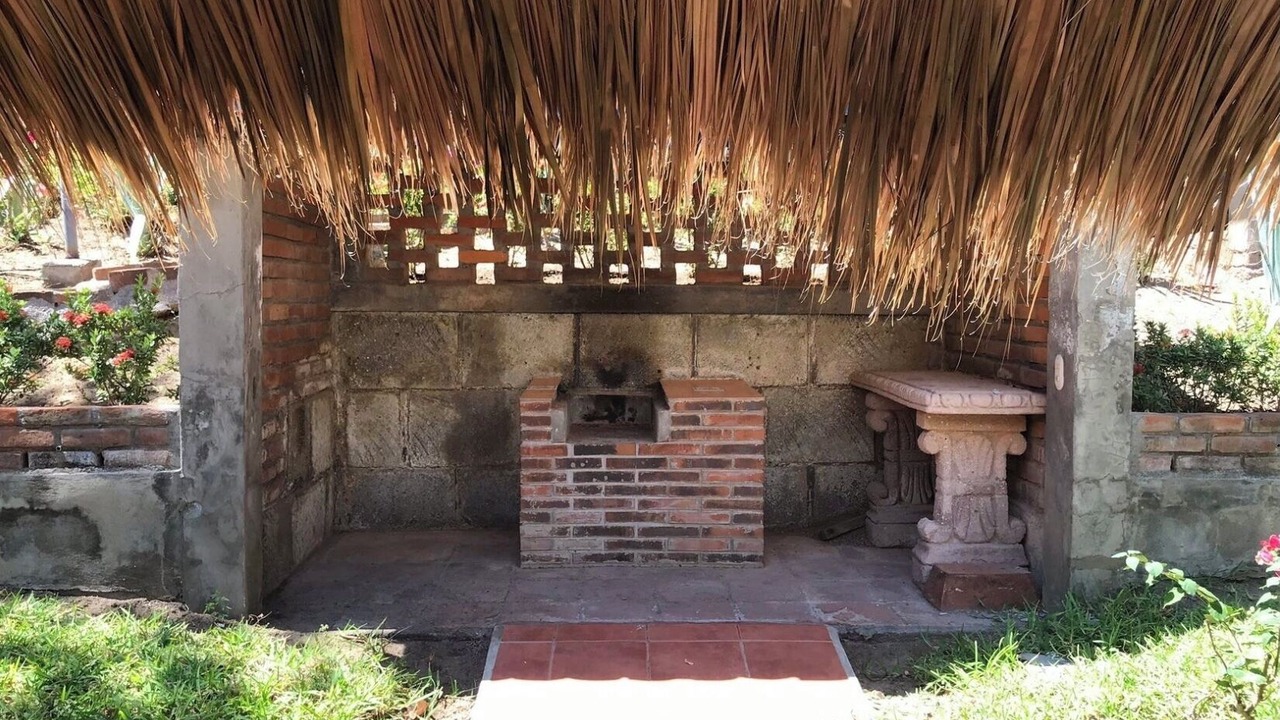 Photo of Patio Balcony in Catarina
