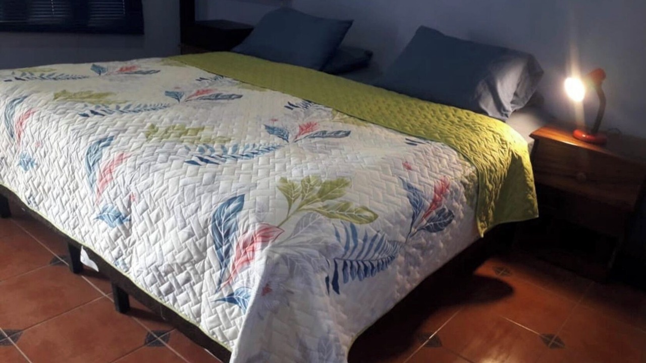 Photo of Bedroom in Catarina