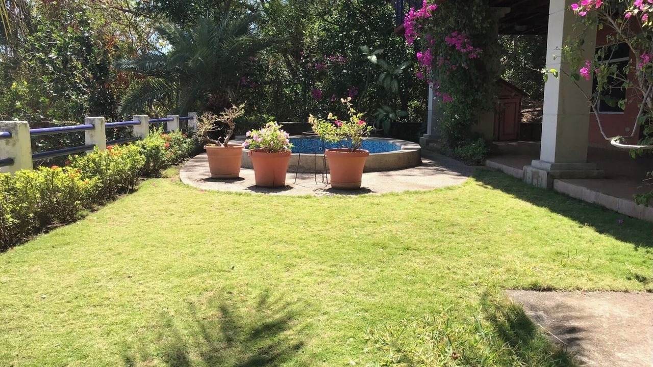 Photo of Outdoor in Catarina