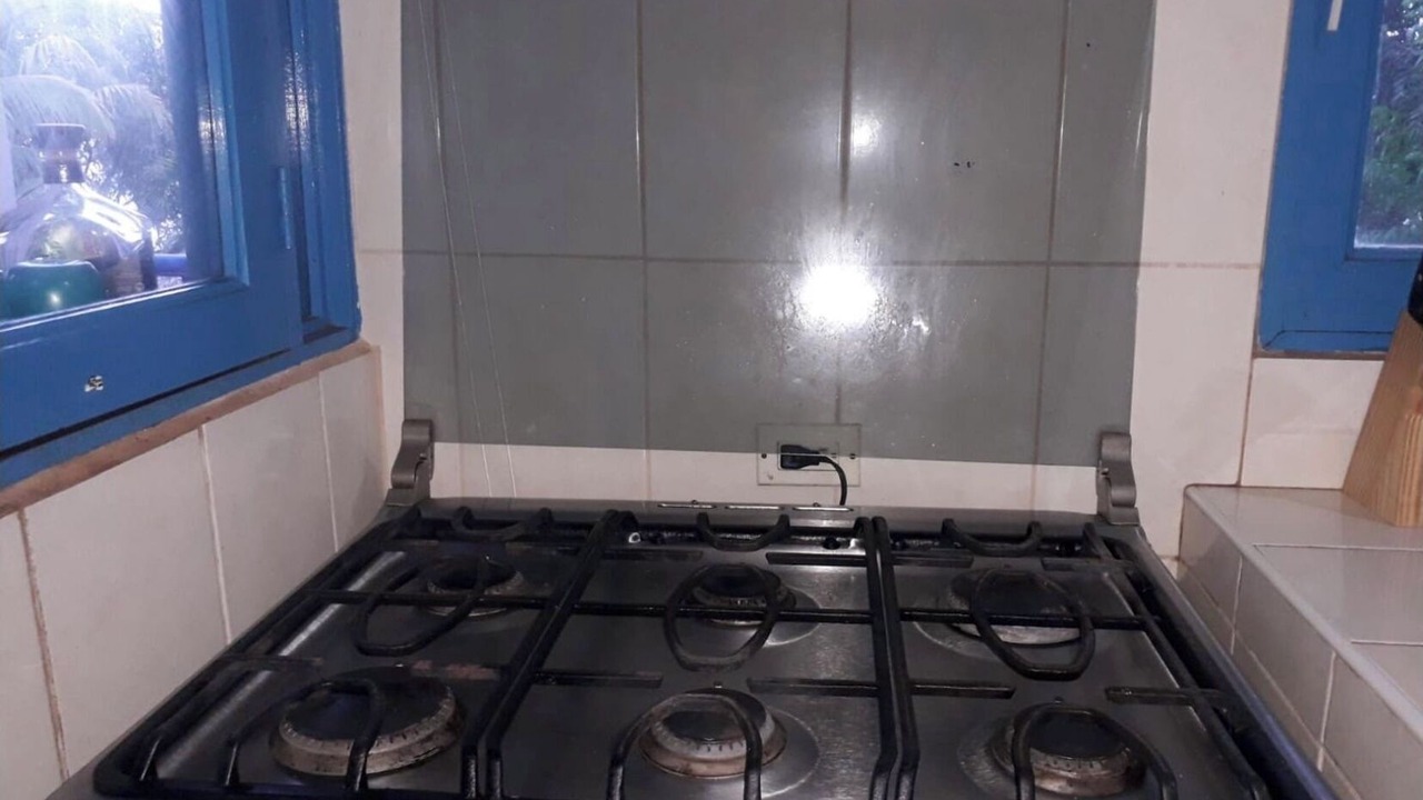 Photo of Kitchen in Catarina