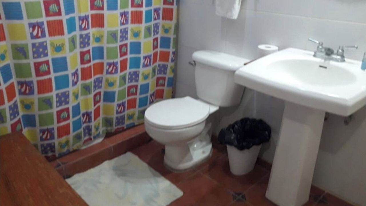Photo of Bathroom in Catarina