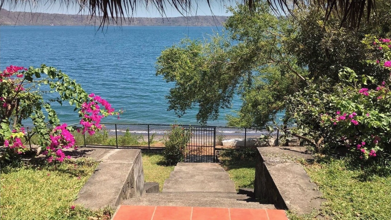 Photo of Outdoor in Catarina