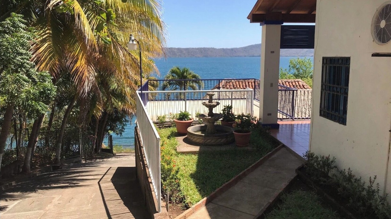 Photo of Patio Balcony in Catarina