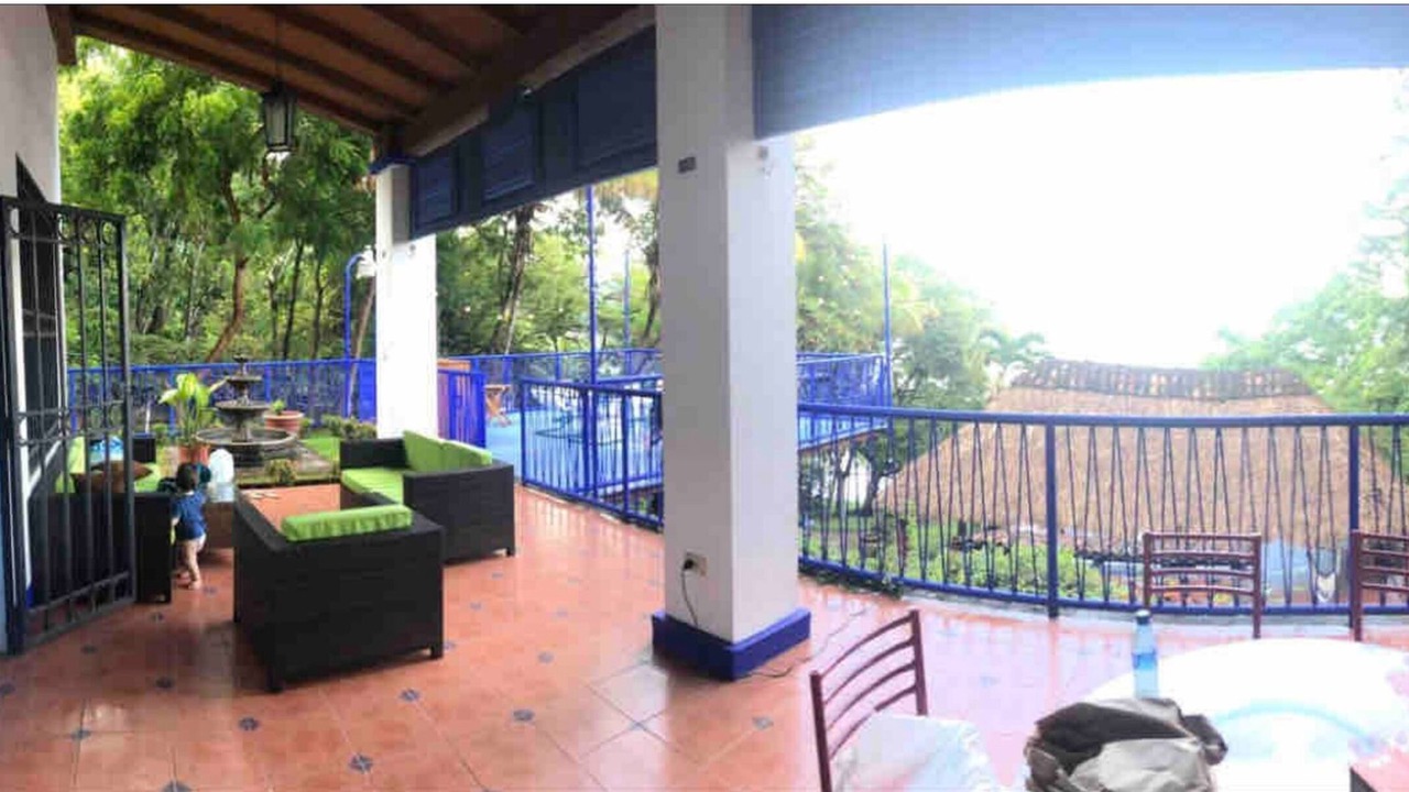 Photo of Outdoor in Catarina