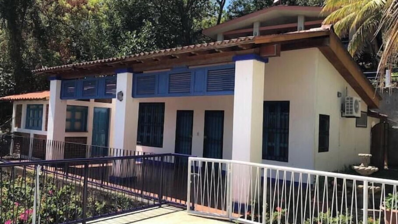 Photo of Outdoor in Catarina