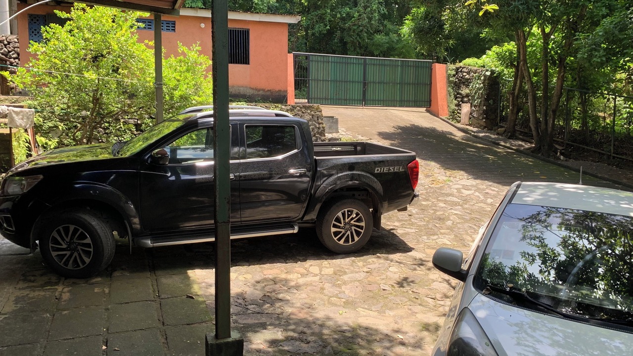 Photo of Outdoor in Catarina