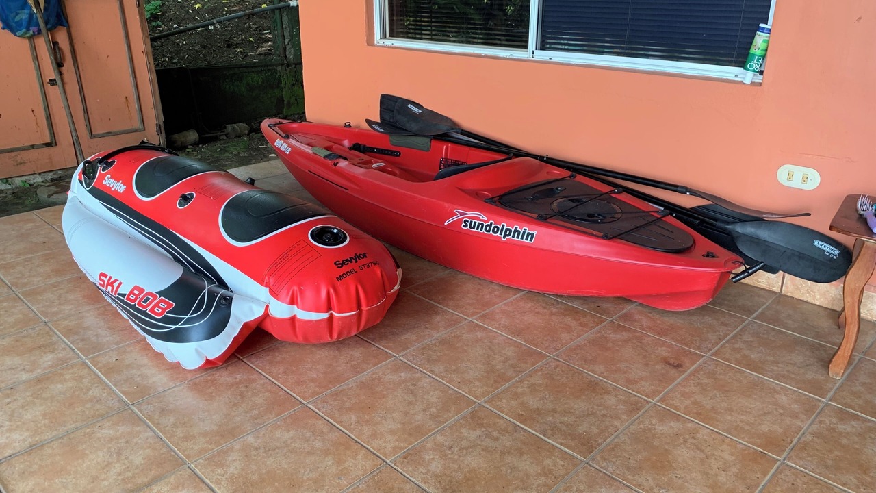 Photo of Outdoor in Catarina