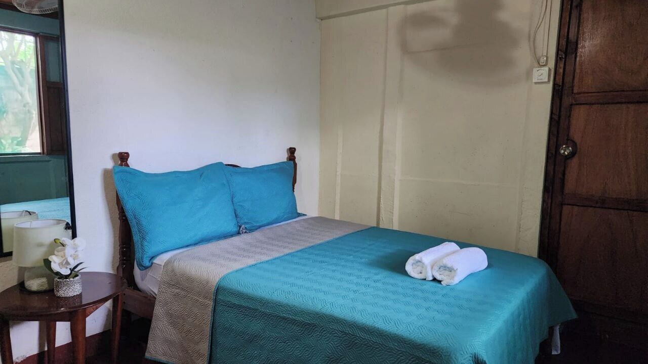 Photo of Bedroom in Granada