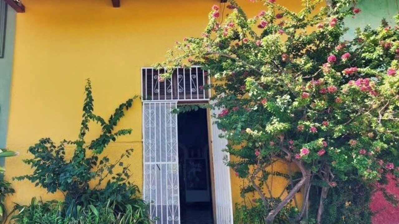 Photo of Outdoor in Granada