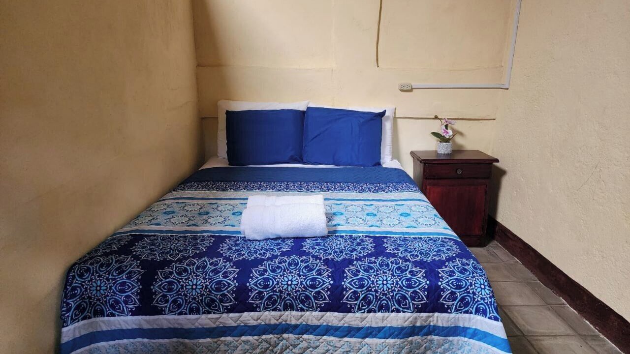 Photo of Bedroom in Granada