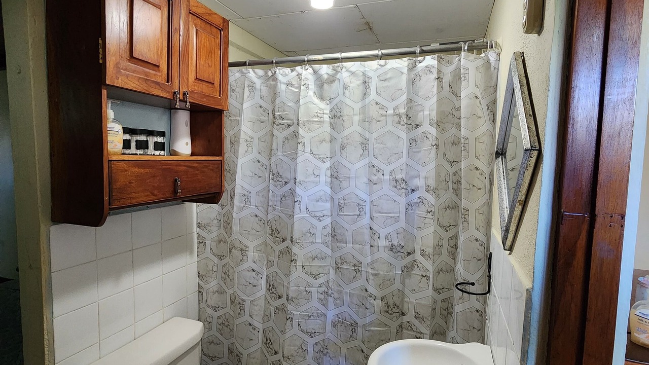 Photo of Bathroom in Granada