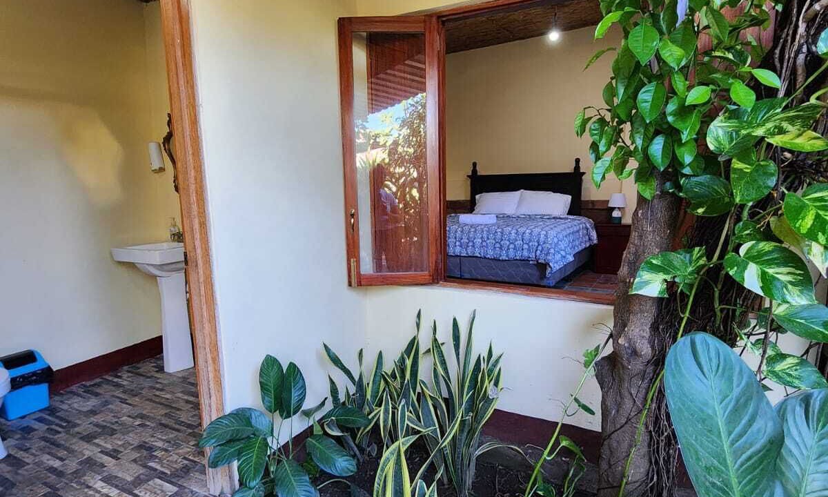 Photo of Bedroom in Granada