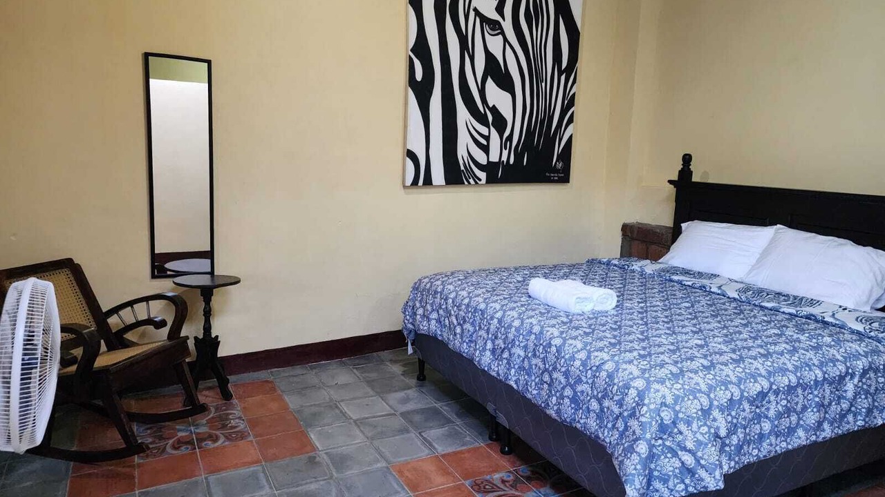 Photo of Bedroom in Granada