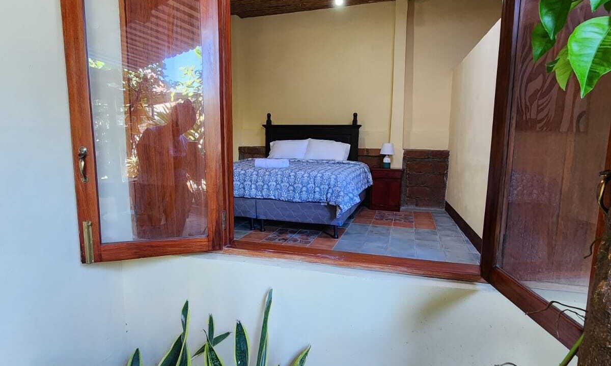 Photo of Bedroom in Granada