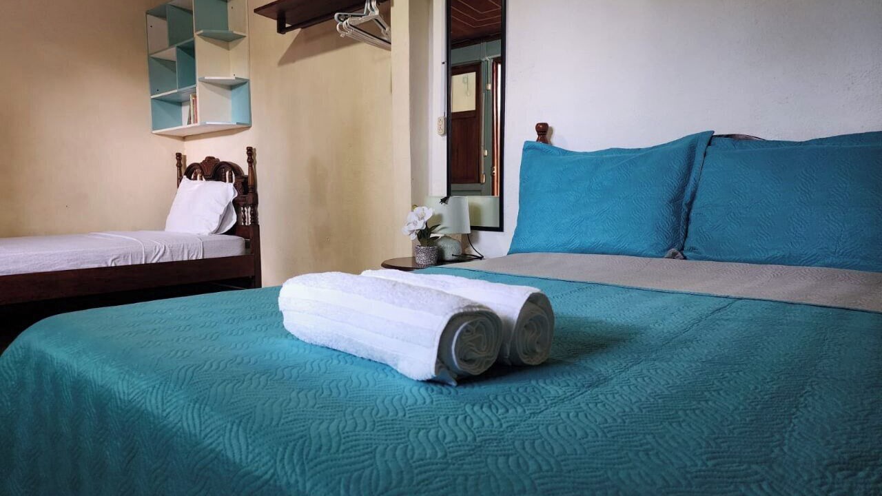 Photo of Bedroom in Granada