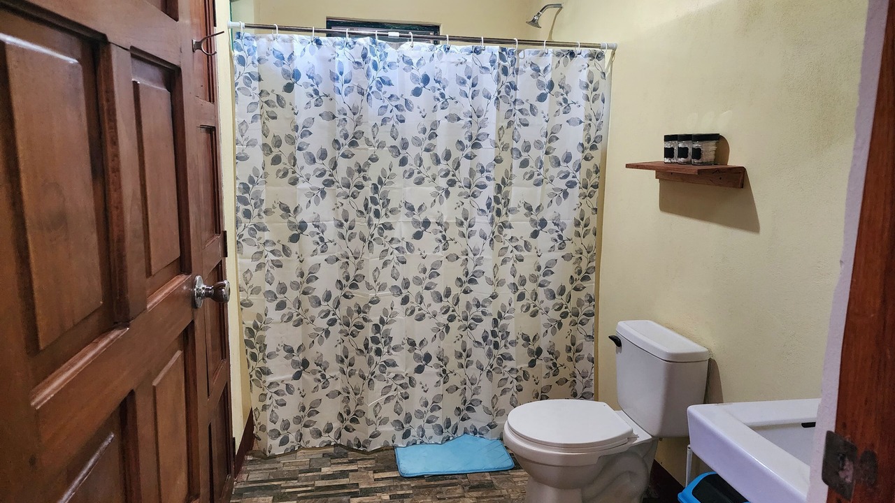 Photo of Bathroom in Granada