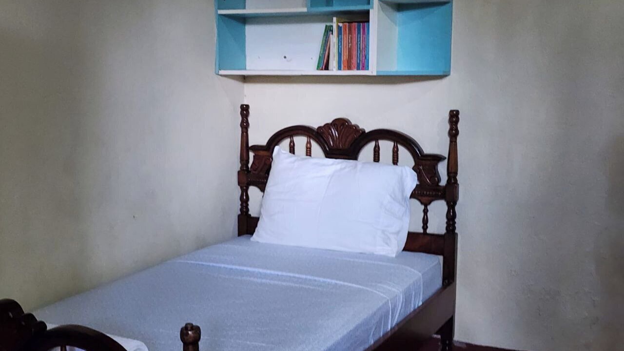 Photo of Bedroom in Granada