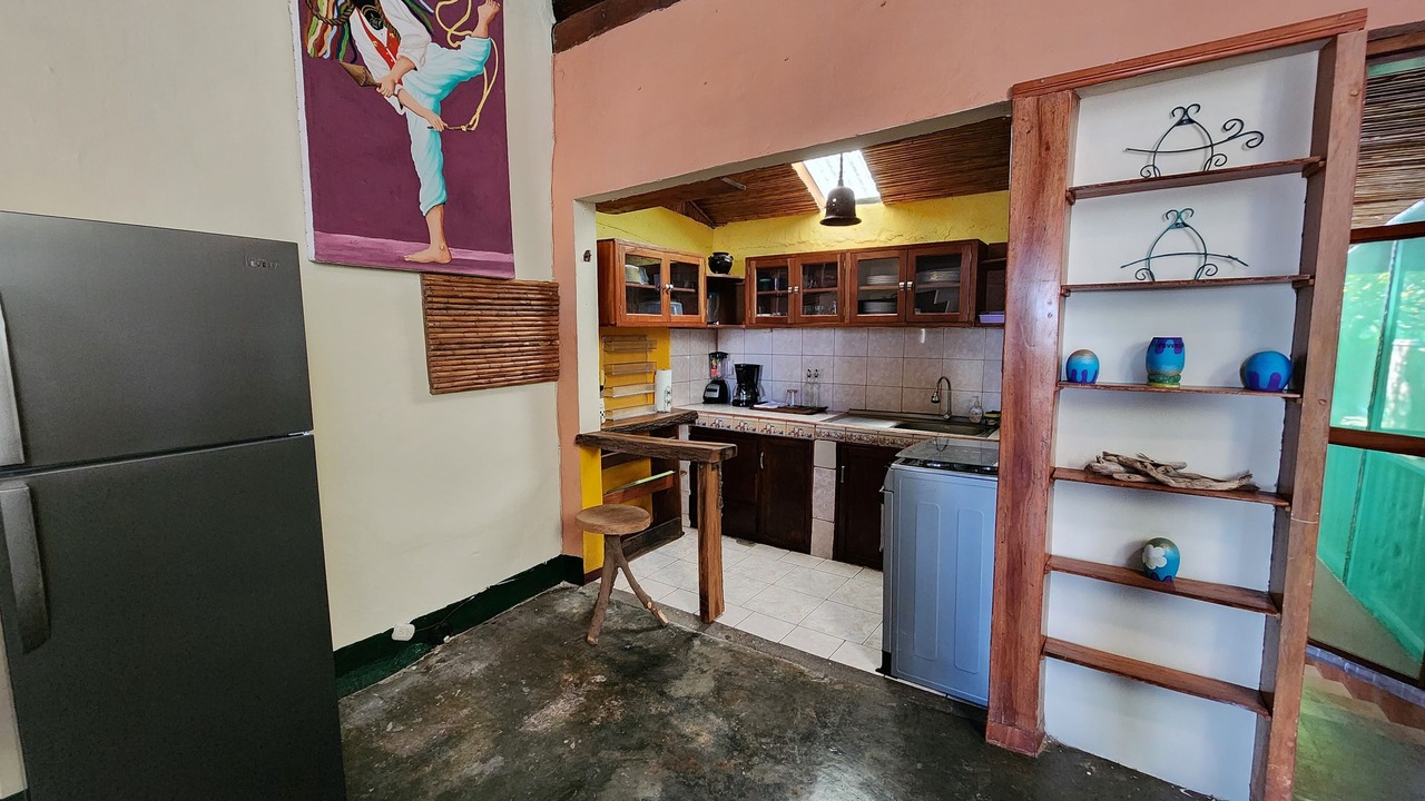 Photo of Kitchen in Granada