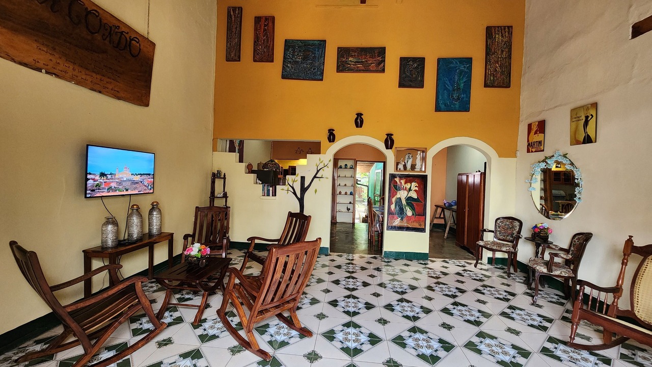 Photo of Bedroom in Granada