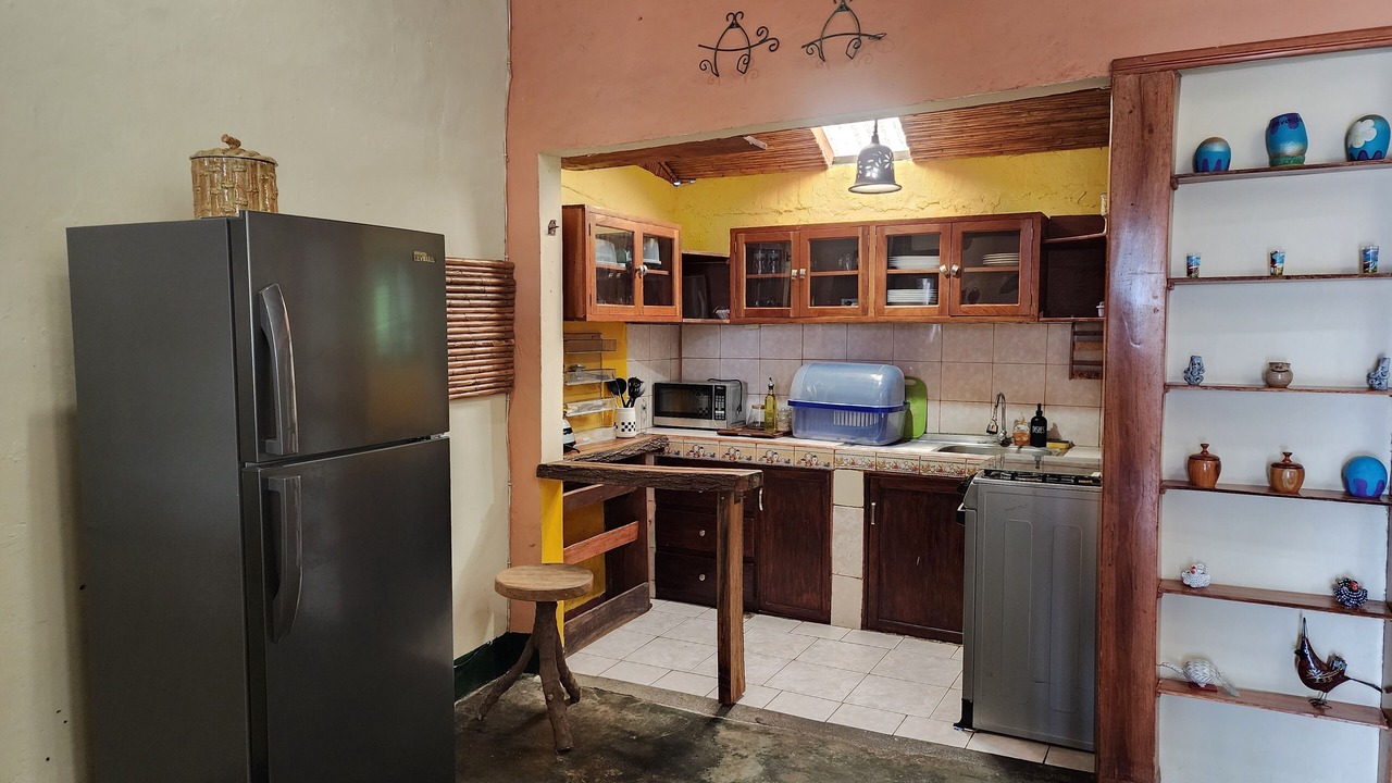 Photo of Kitchen in Granada