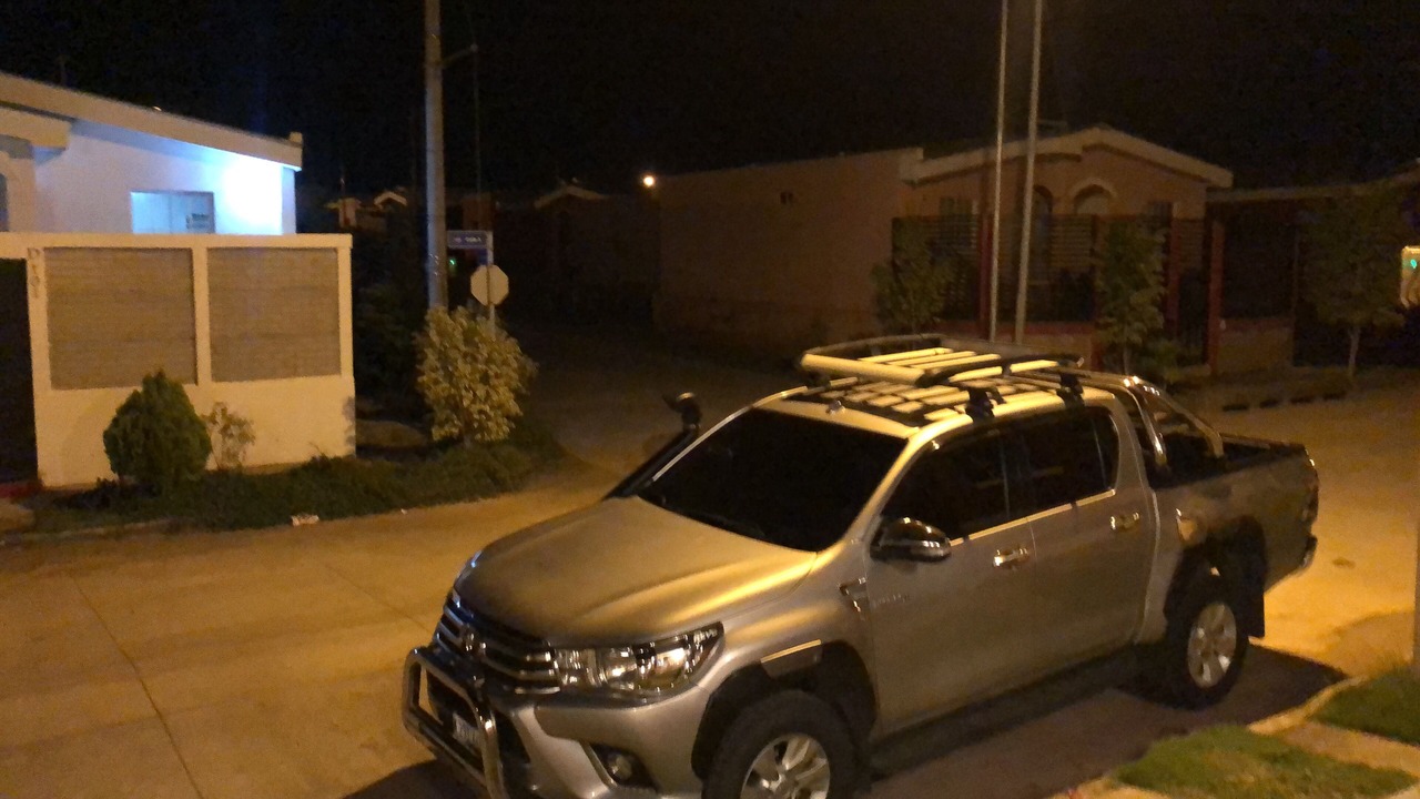 Photo of Outdoor in Managua