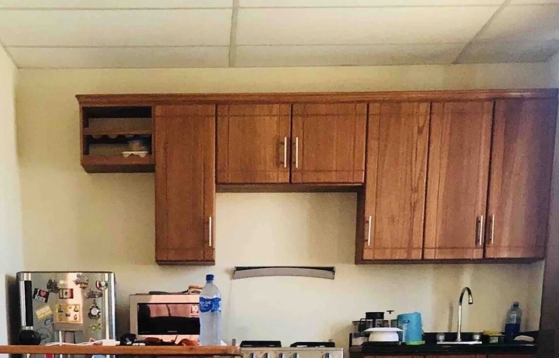 Photo of Kitchen in Managua