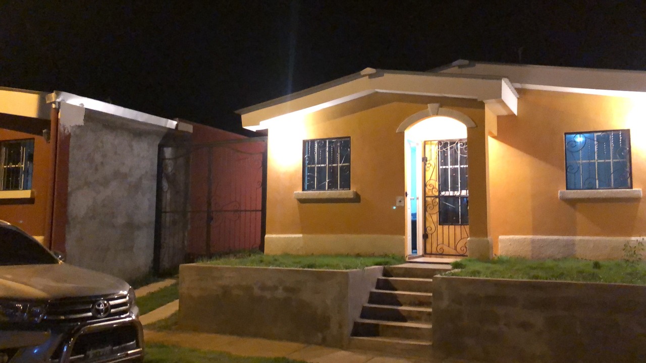 Photo of Outdoor in Managua