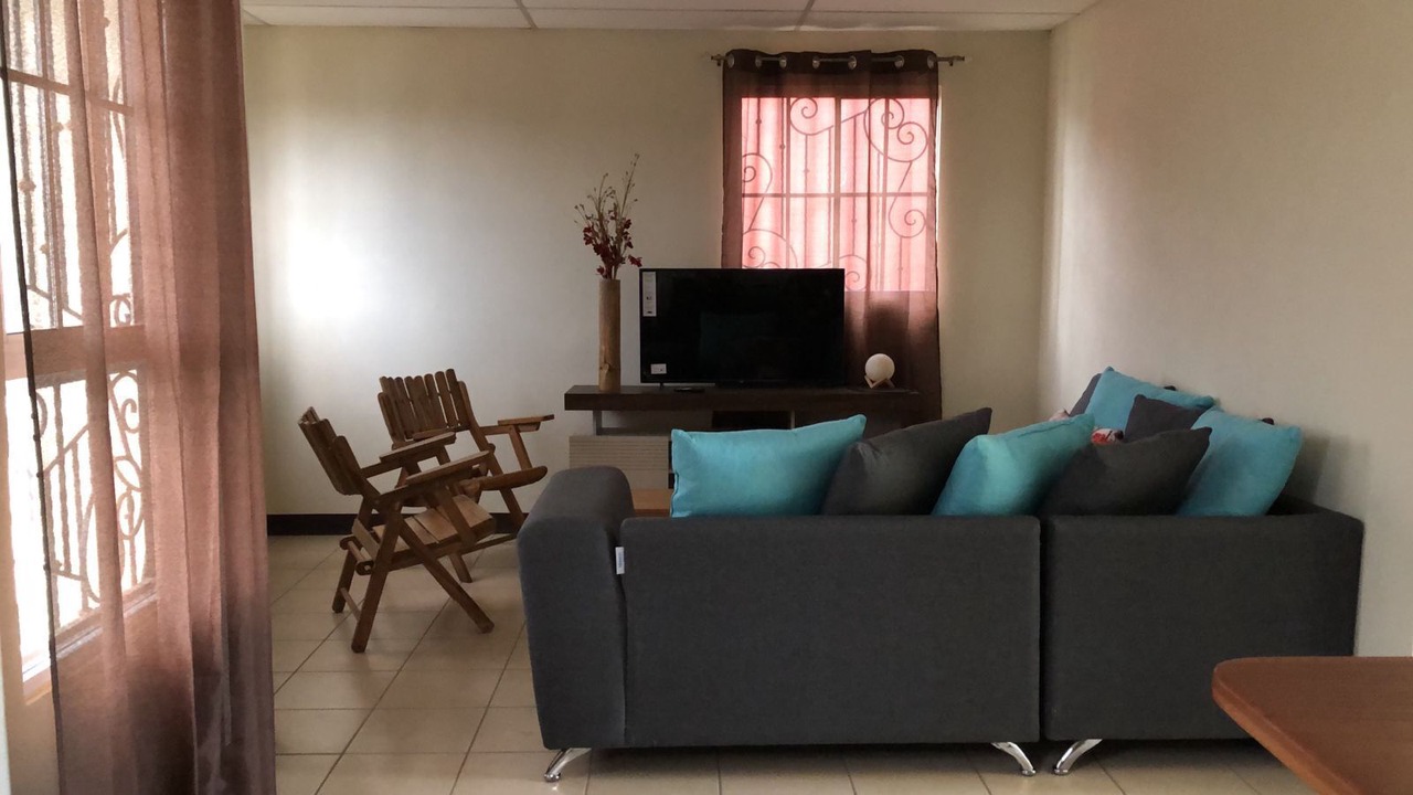 Photo of Livingroom in Managua