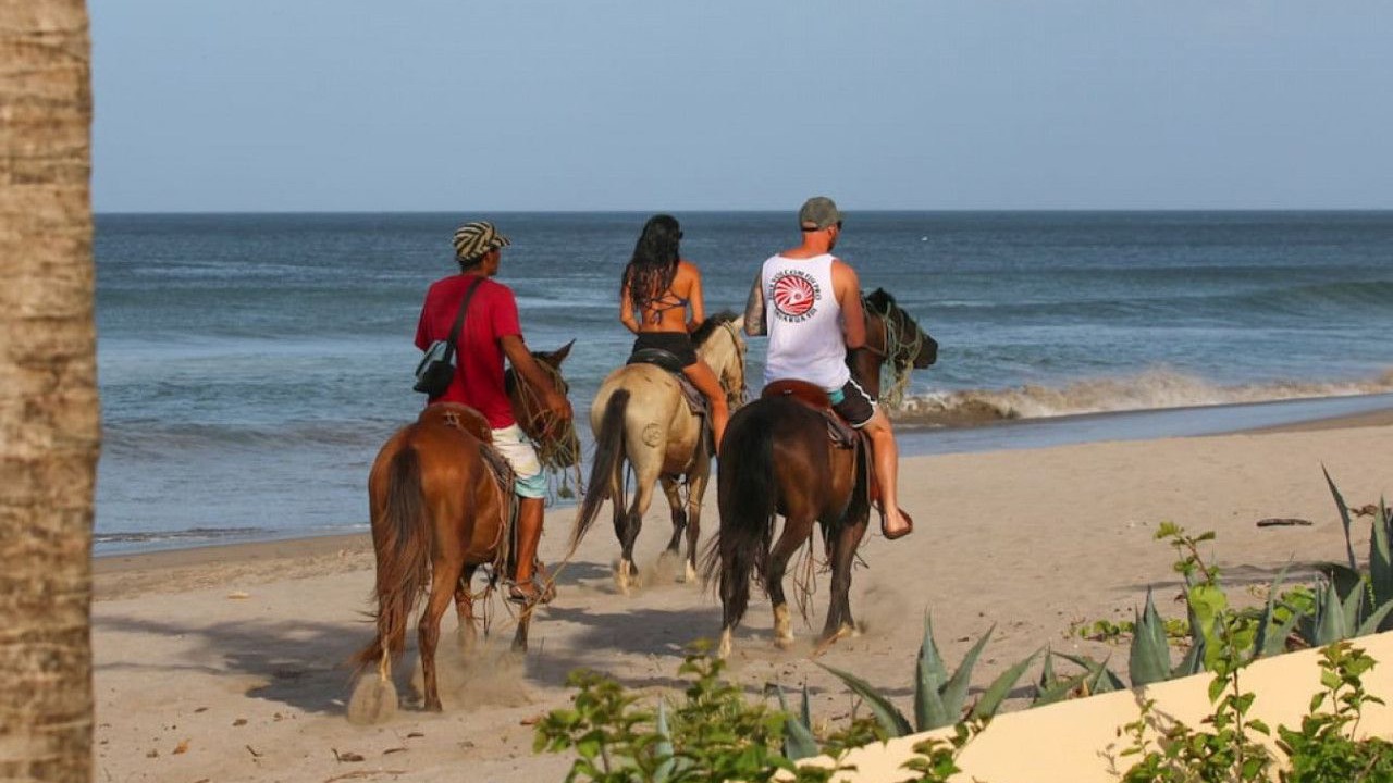 Photo of Others in Playa Colorado
