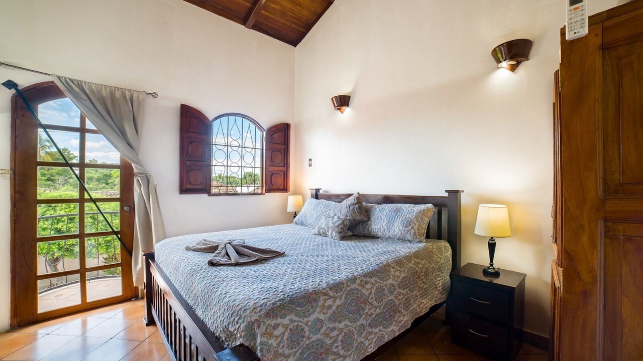 Photo of Bedroom in Granada