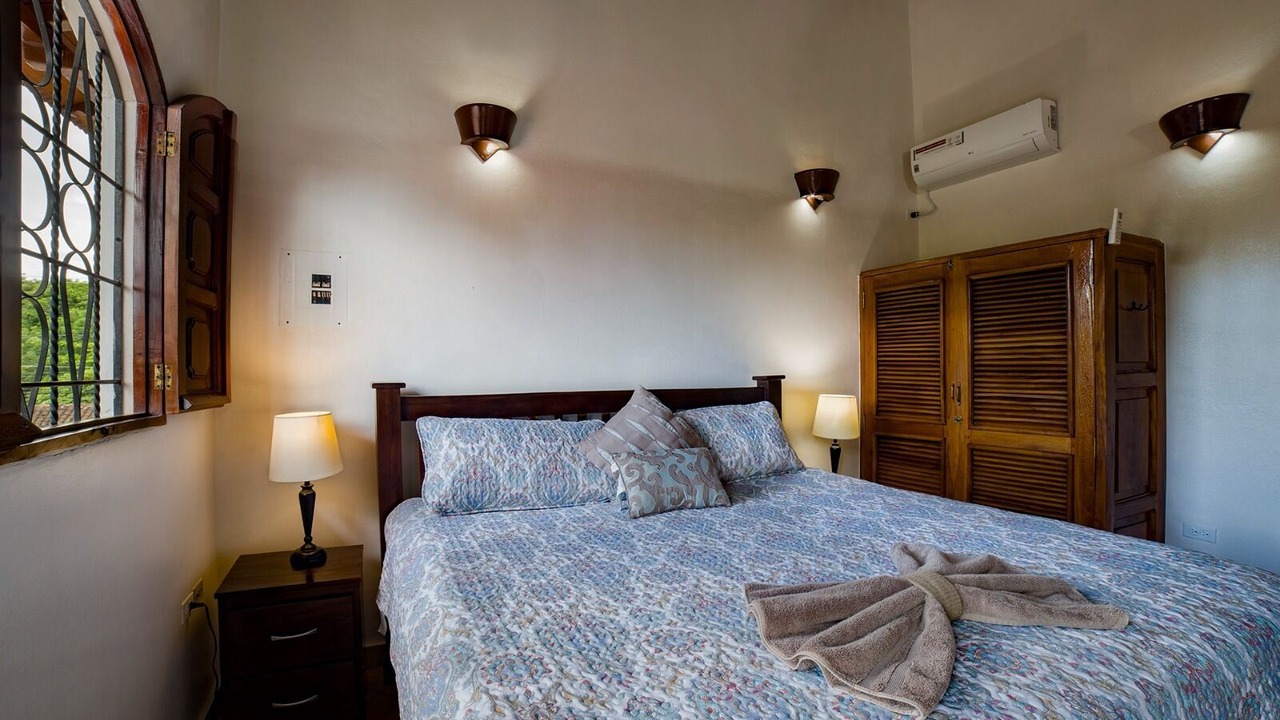 Photo of Bedroom in Granada