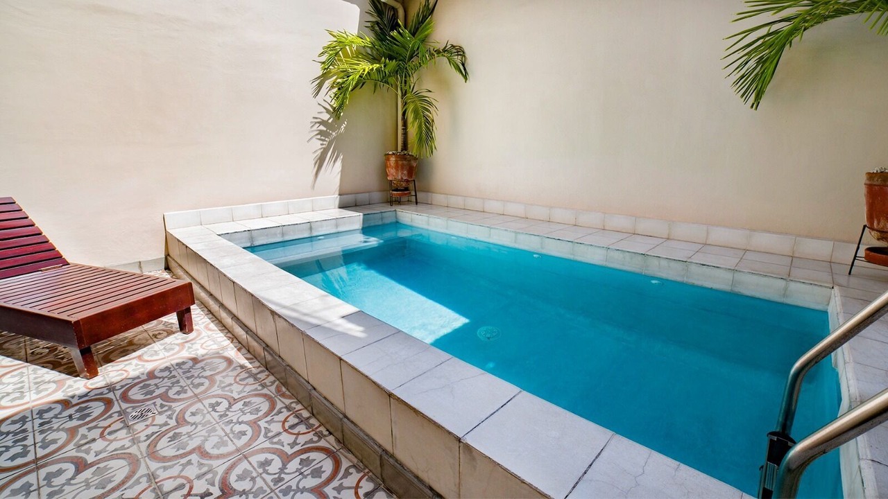 Photo of Outdoor in Granada