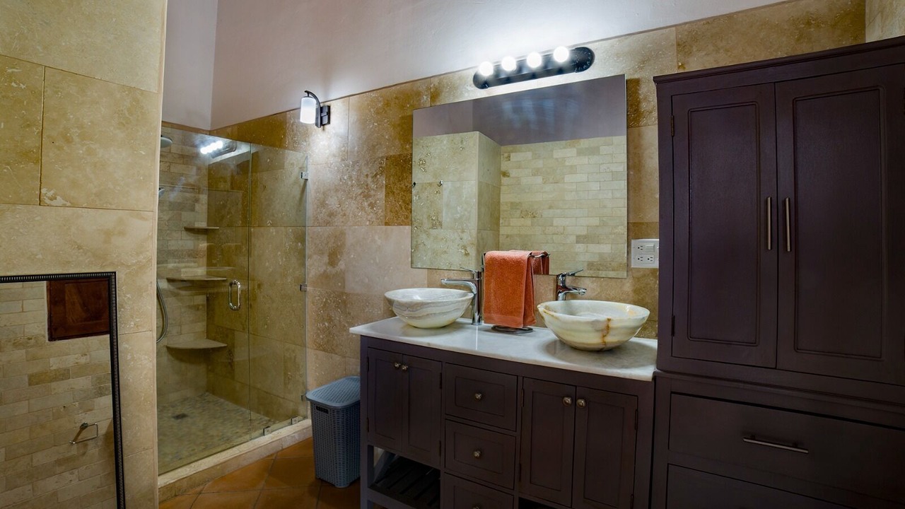 Photo of Bathroom in Granada