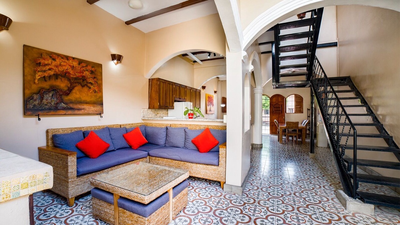 Photo of Livingroom in Granada