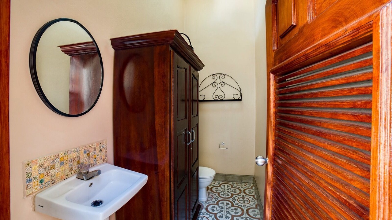 Photo of Bathroom in Granada