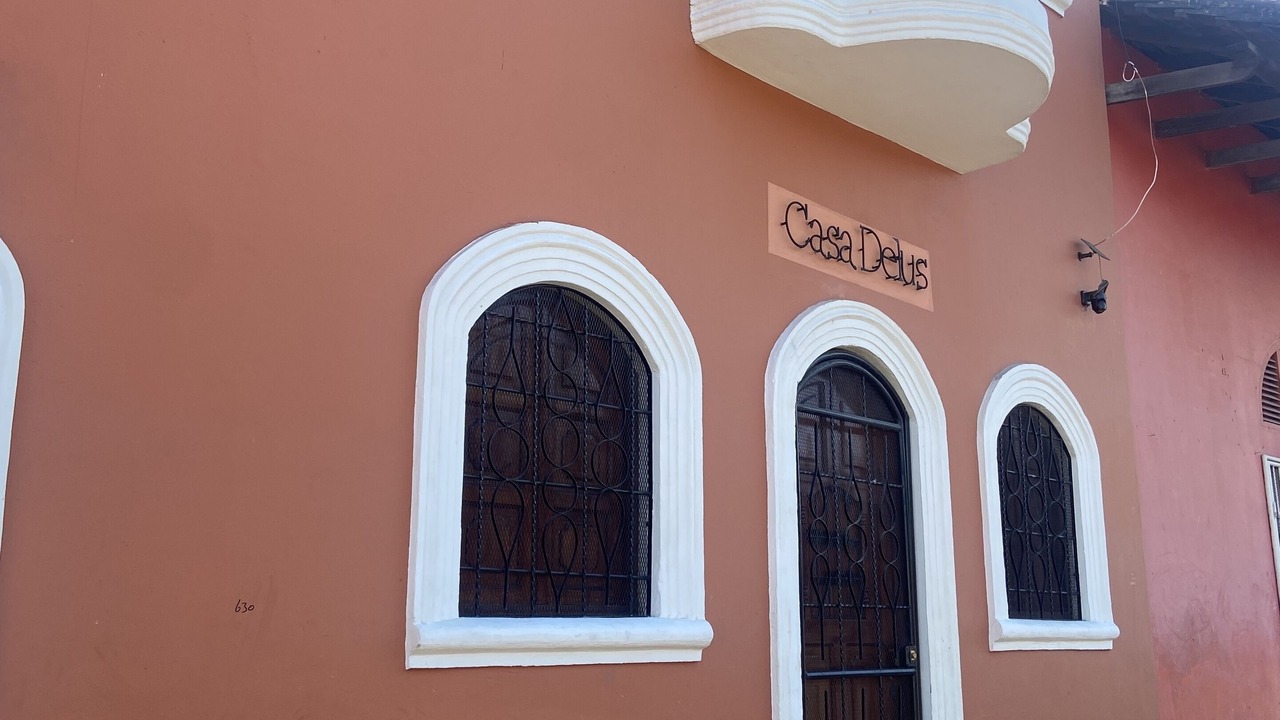 Photo of Outdoor in Granada